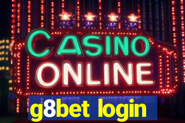 g8bet login